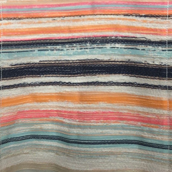 Trina Turk Angela Sandscape Jacquard Dress - Picture 2 of 3